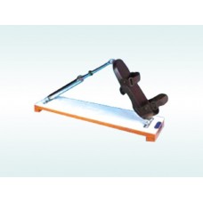 Heel Exerciser Therapy